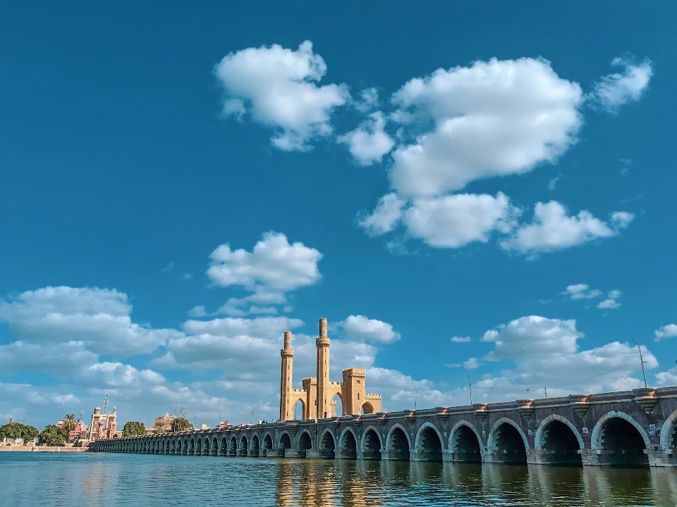 Ägypten Rundreisen