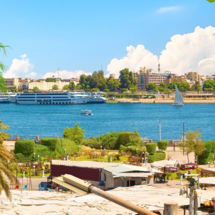 Hurgada-Aegypten